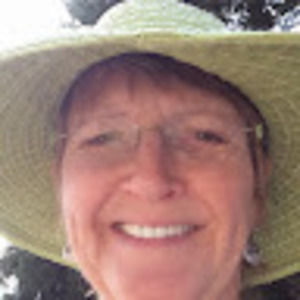 Meet your Posher, Kay